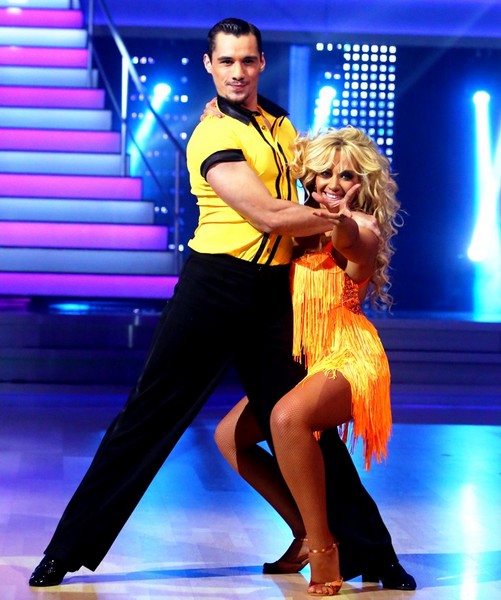 Dancing with the Stars Season 2 